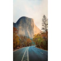 Grandeco Young Edition Yosemite Multi Wall Mural - ML1201