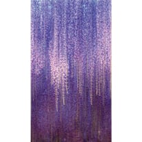 Grandeco Young Edition Wisteria Purple Wall Mural - ML6501