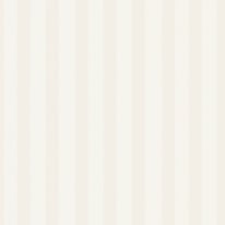 Galerie Simply Silks 4 Stripe White/Pearl Metallic Wallpaper - MS15970