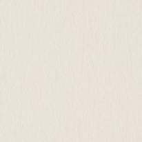 Grandeco Muse Matisse Vertical Plain White Wallpaper - MU1001