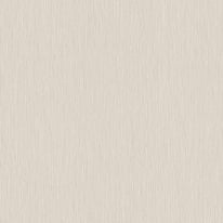 Grandeco Muse Matisse Vertical Plain Natural Wallpaper - MU1002