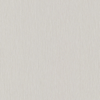 Grandeco Muse Matisse Vertical Plain Light Grey Wallpaper - MU1004