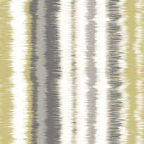 Origin Linear Stripe Olive Green/Charcoal Wall Mural - MUR345