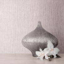Muriva Lustre Texture Fawn Pearlescent Wallpaper - 114921/315838
