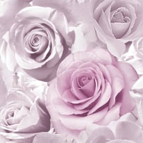 crystal blush wallpaper