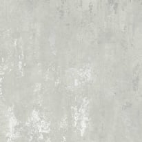 Nina Home Industrial Texture Grey/Silver Metallic Wallpaper - N10400