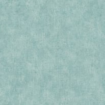 Galerie Enchanted Ramie Plain Linen Texture Light Blue Wallpaper - NHW1004