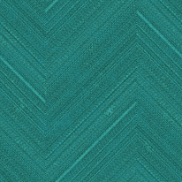 Galerie Enchanted Harringtone Herringbone Emerald Wallpaper - NHW1020