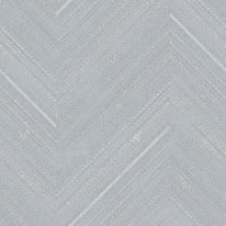 Galerie Enchanted Harringtone Herringbone Light Blue Wallpaper - NHW1021