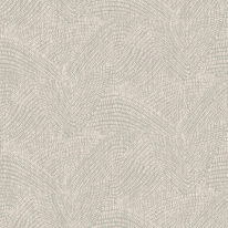 Galerie Enchanted Rulong Geometric Maze Beige Wallpaper - NHW1023