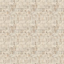Galerie Enchanted Suber Cork Effect Champagne Metallic Wallpaper - NHW1029