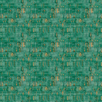 Galerie Enchanted Suber Cork Effect Emerald Metallic Wallpaper - NHW1030