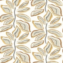 Ohpopsi Revive Foli Caramac Wallpaper - REV50117W