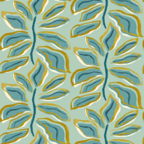 Ohpopsi Revive Foli Seaglass Wallpaper - REV50122W