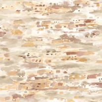 Ohpopsi Revive Amalfi Washed Clay Wallpaper - REV50138W