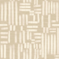 Ohpopsi Revive Interlace Driftwood Wallpaper - REV50139W
