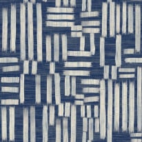 Ohpopsi Revive Interlace Inkwell Wallpaper - REV50144W