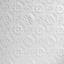 Anaglypta Supaglypta Wallpaper Spencer - RD0151
