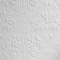 Anaglypta Supaglypta Wallpaper Charles - RD0630