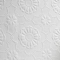Anaglypta Supaglypta Wallpaper Alexander - RD0647