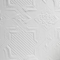 Anaglypta Supaglypta Wallpaper Seymour - RD0655