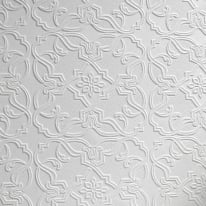 Anaglypta Luxury Textured Vinyl Wallpaper Maxwell - RD0671