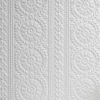Anaglypta Original Wallpaper Townsend - RD340
