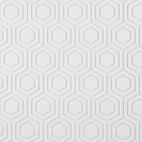 Anaglypta Luxury Textured Vinyl Wallpaper Hive - RD5671