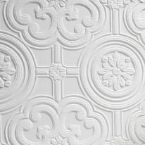 Anaglypta Luxury Textured Vinyl Wallpaper Egon - RD80029