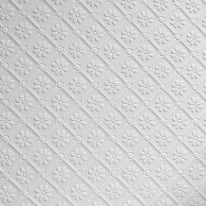 Anaglypta Luxury Textured Vinyl Wallpaper Amber - RD838