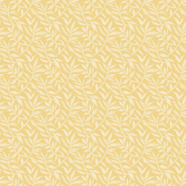Ohpopsi Dotty Leaf Corn Wallpaper - RON50140W