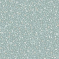 Galerie Sommarang 2 Hummelvik Blue Wallpaper - S24130