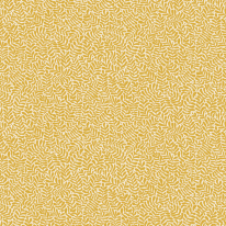 Galerie Sommarang 2 Anna Warm Yellow Wallpaper - S55003