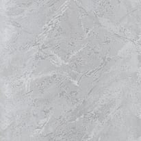 Galerie Simply Silks 4 Marble Silver Metallic Wallpaper - SB37903