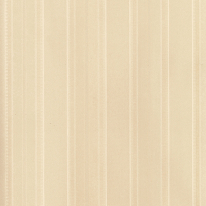 Galerie Simply Silks 4 Classic Stripe Dark Cream Metallic Wallpaper - SB37909