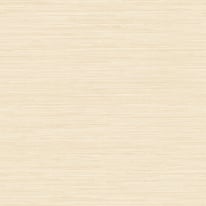 Galerie Simply Silks 4 Grasscloth Cream Metallic Wallpaper - SB37918