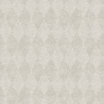 Galerie Simply Silks 4 Halrequin Design Grey Metallic Wallpaper - SB37922