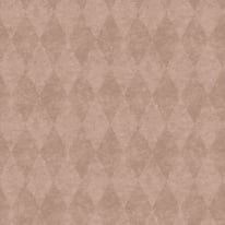 Galerie Simply Silks 4 Harlequin Design Rose Gold Metallic Wallpaper - SB37923