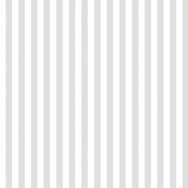 Ohpopsi Bloc Stripe Dove Wallpaper - SIS50102W
