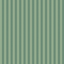 Ohpopsi Bloc Stripe Forest Wallpaper - SIS50105W