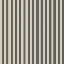 Ohpopsi Bloc Stripe Onyx Wallpaper - SIS50106W