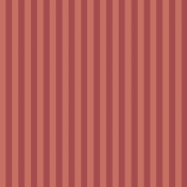Ohpopsi Bloc Stripe Ruby Wallpaper - SIS50110W