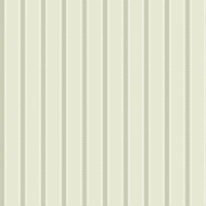 Ohpopsi Ticking Stripe Sage Wallpaper - SIS50111W