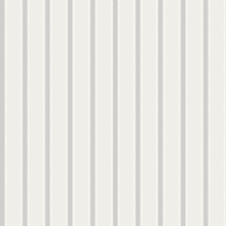 Ohpopsi Ticking Stripe Seal Wallpaper - SIS50115W