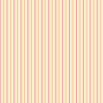 Ohpopsi Ribbon Mix Stripe Spice Wallpaper - SIS50127W
