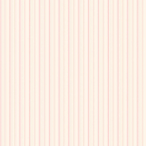 Ohpopsi Ribbon Mix Stripe Blossom Wallpaper - SIS50129W