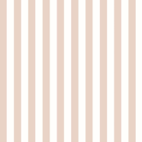 Ohpopsi Wide Stripe Plaster Wallpaper - SIS50141W