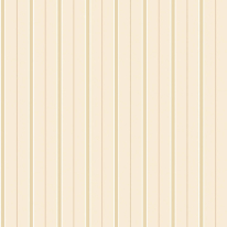 Ohpopsi Thread Stripe Flax Wallpaper - SIS50157W