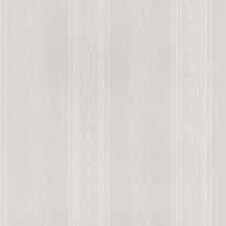 Galerie Simply Silks 4 Moire Stripe Soft Grey Metallic Wallpaper - SK34731