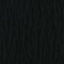 Galerie Simply Silks 4 Textile Texture Black Metallic Wallpaper - SK34753